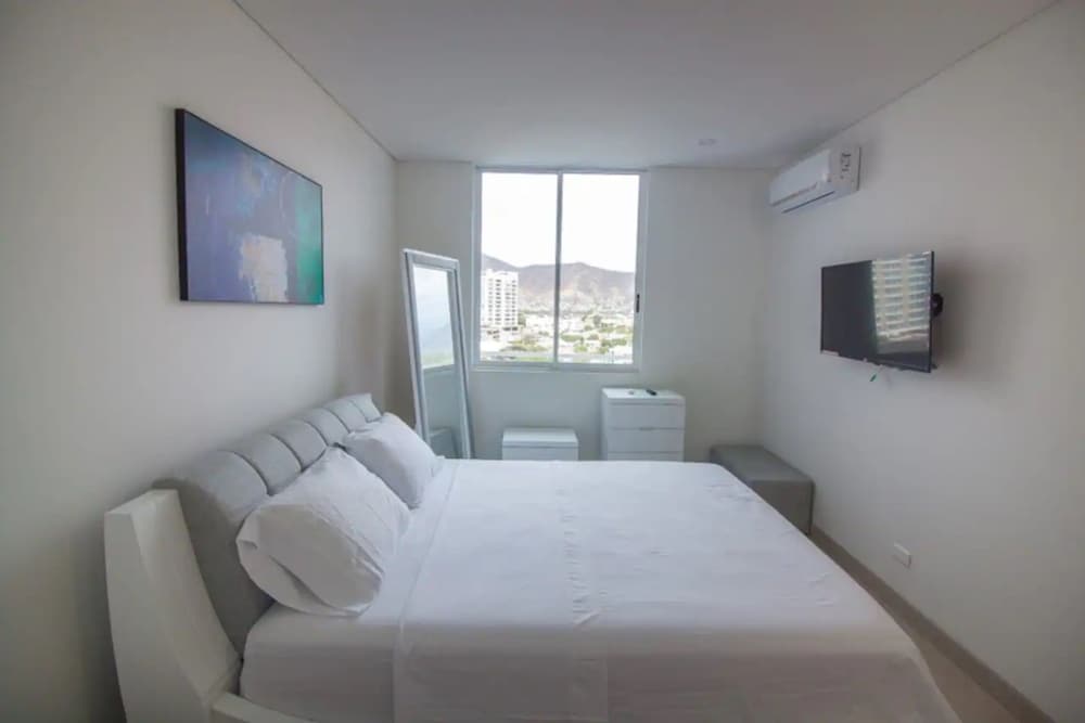 Exclusive Apartasuites Reserva del Mar