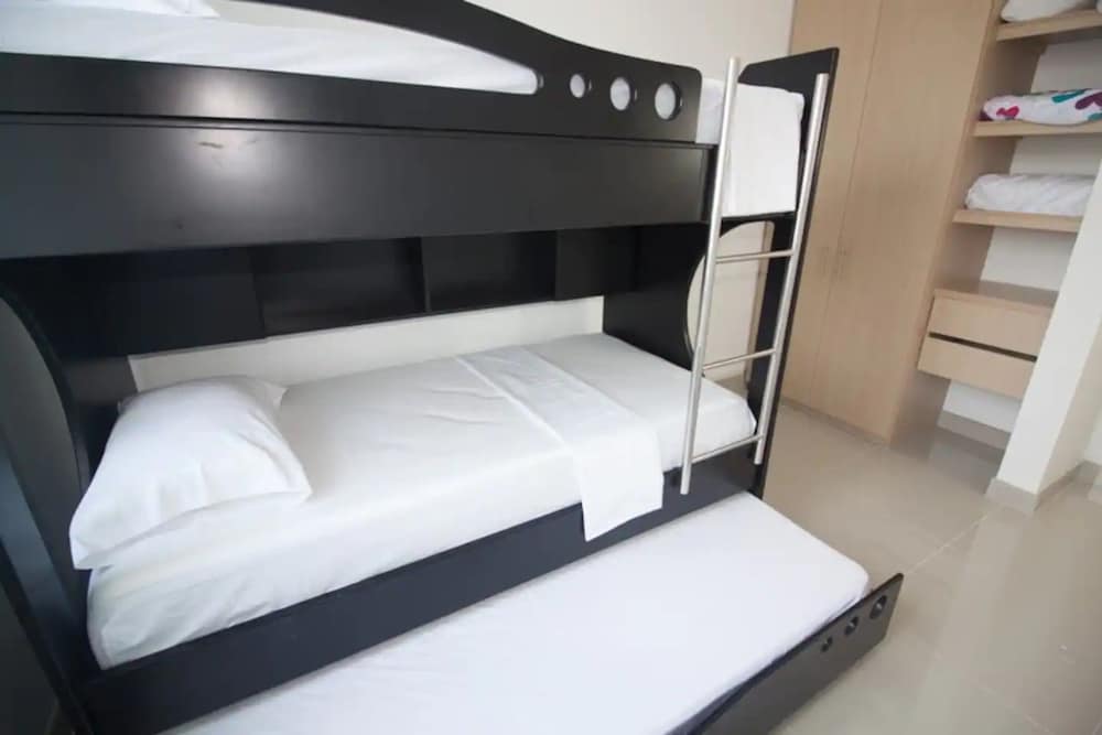 Exclusive Apartasuites Reserva del Mar