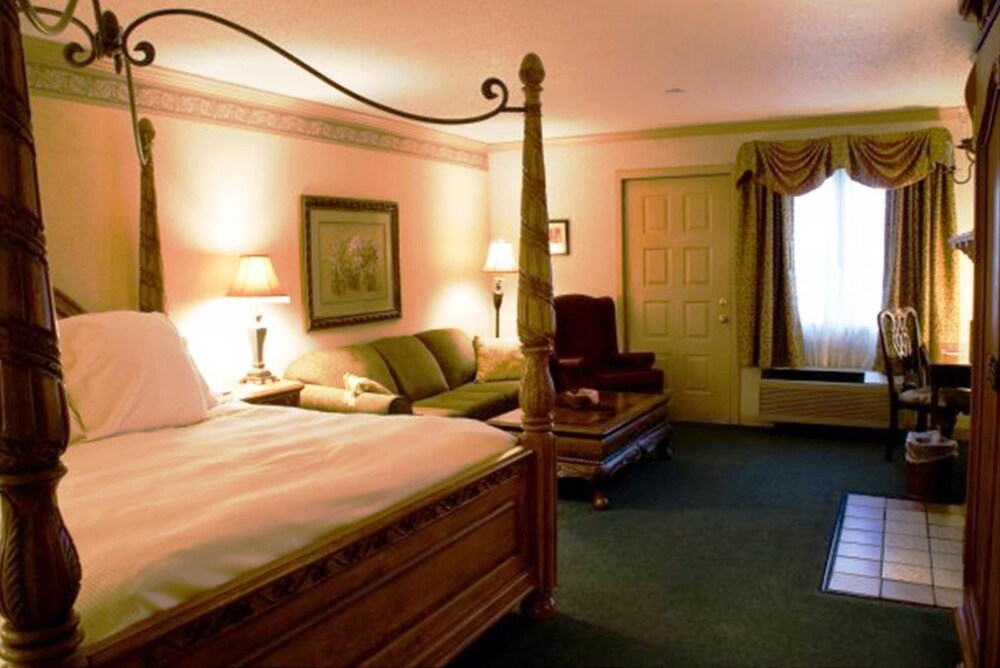 Bavarian Inn