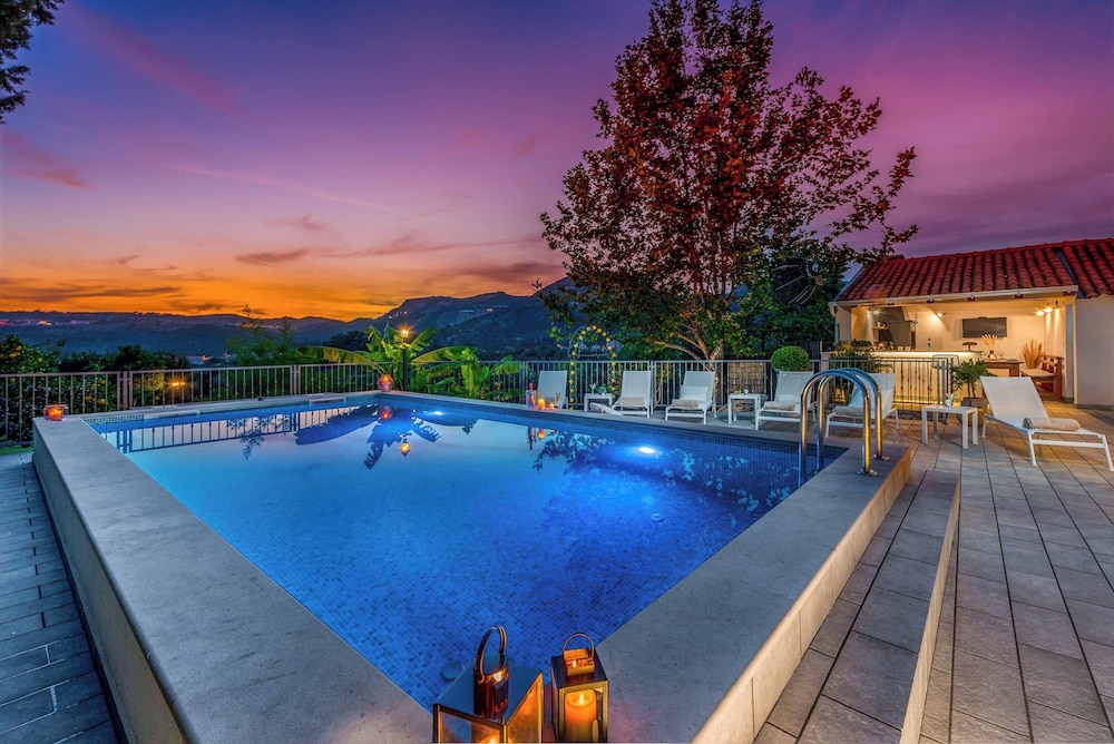 Harmony Haven