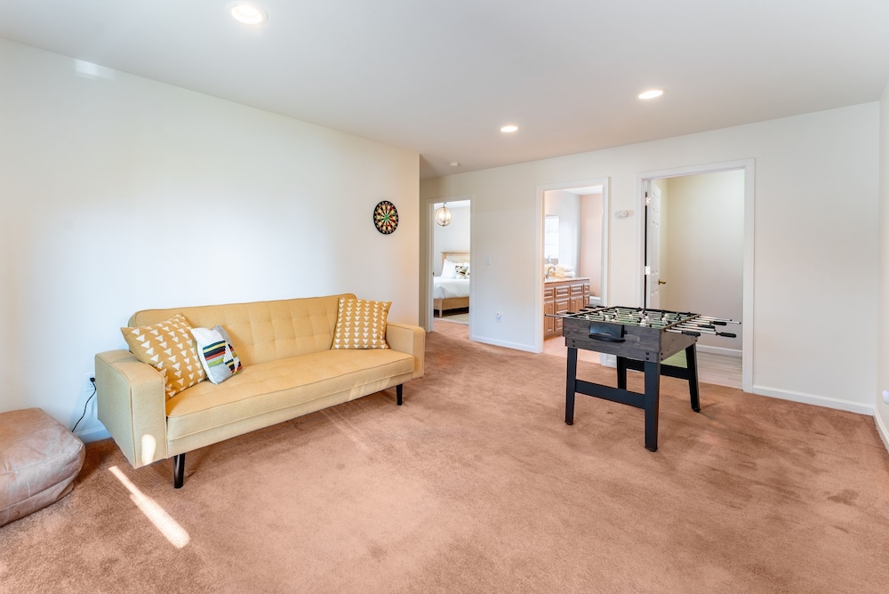 Blitzen by Avantstay Pet-friendly Tahoe Retreat