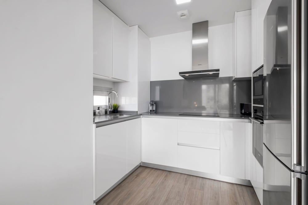 Cancelada Stunning Penthouse by Costarentals - Ref M37