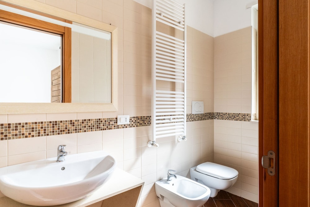 Villa Polignano con Piscina by Wonderful Italy