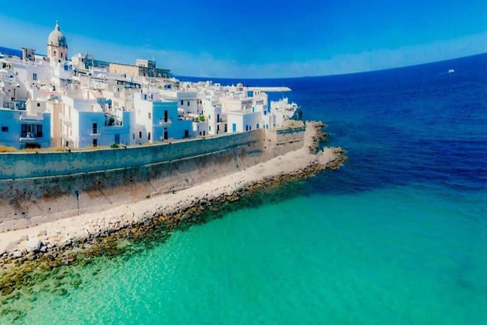 Sky View Apartment Monopoli