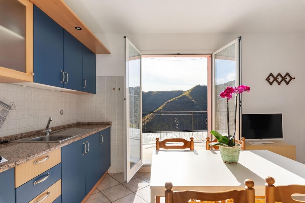 La Casa Di Alto in Alto view 2