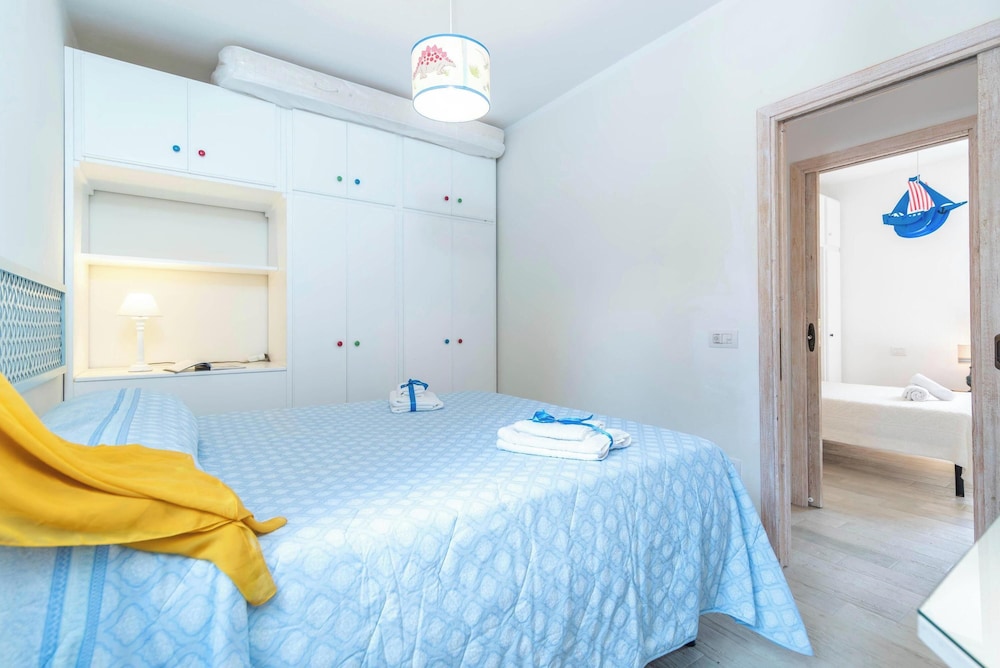 Casa Ortensia Apartments