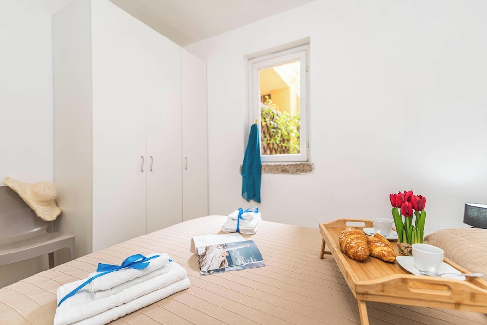 Rotondo Dream Suite