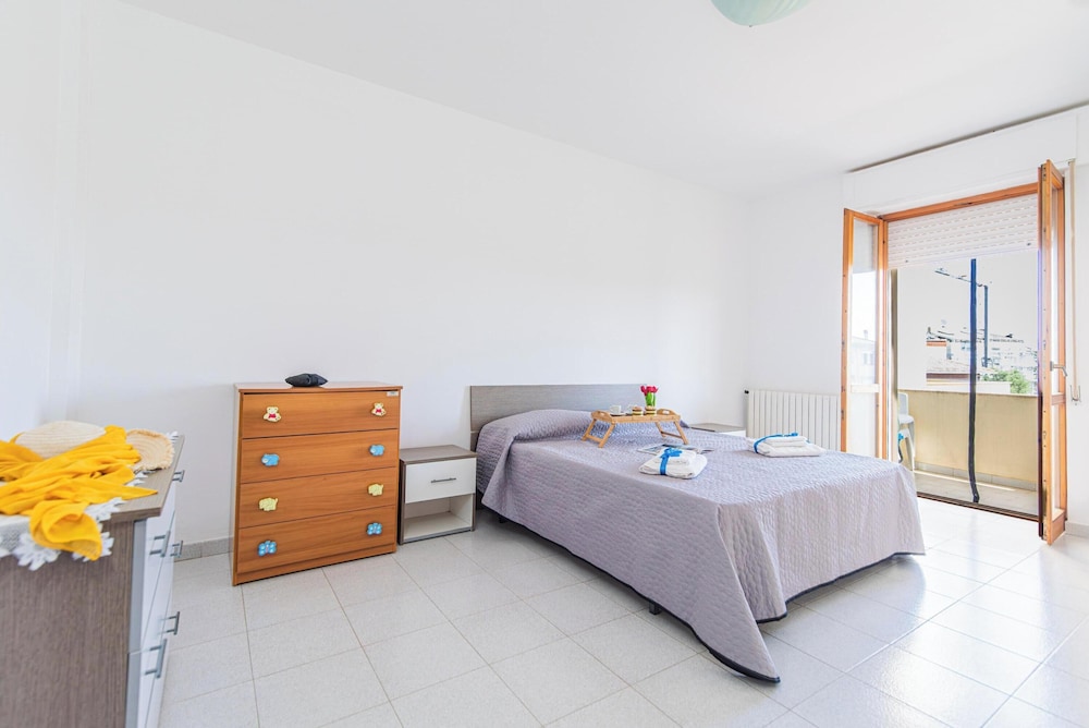 Casa Gialla