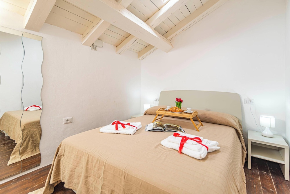 Rotondo Dream Suite