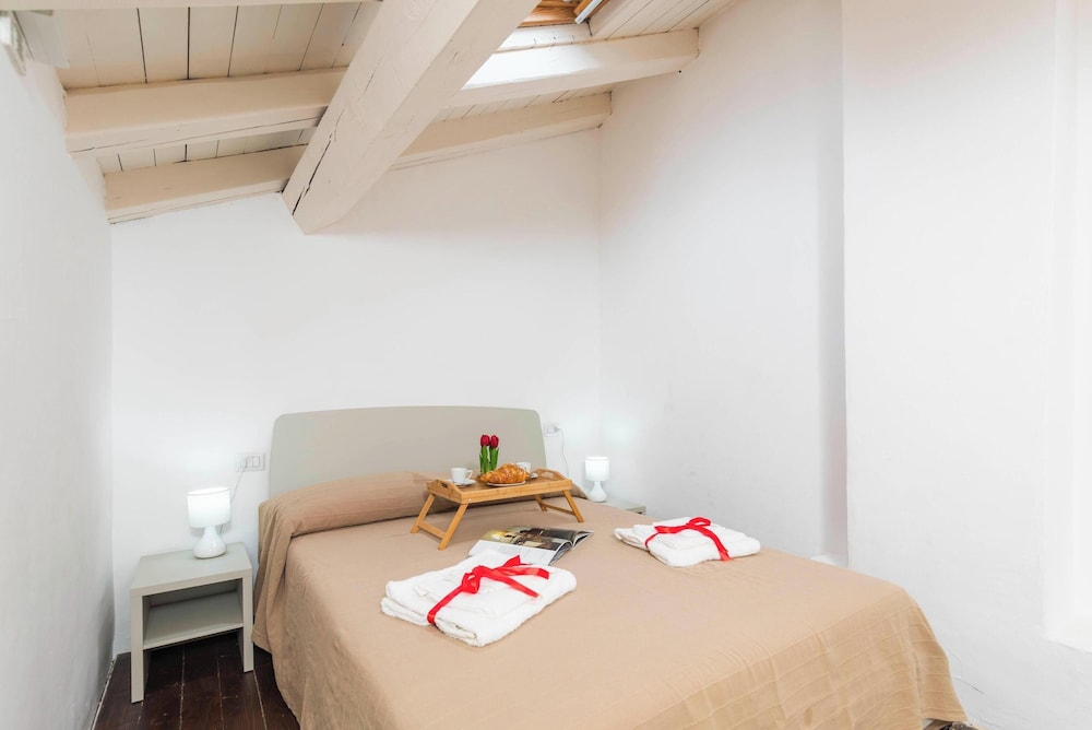 Rotondo Dream Suite