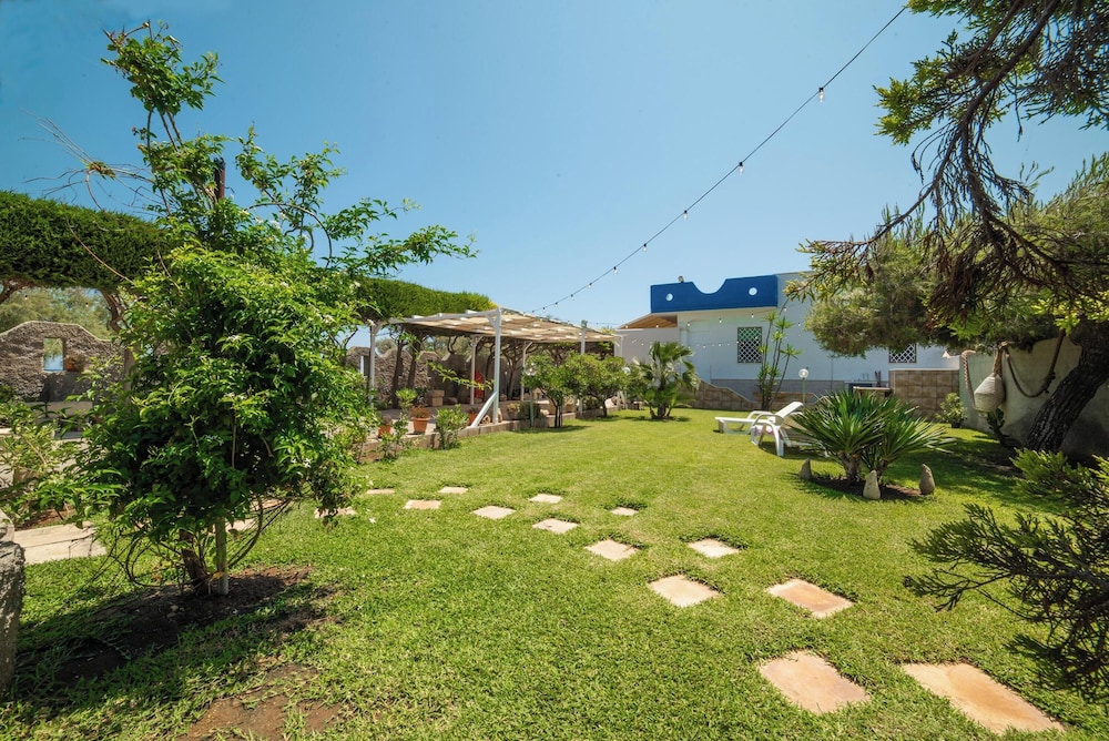 Villa G&G On Sea Shore