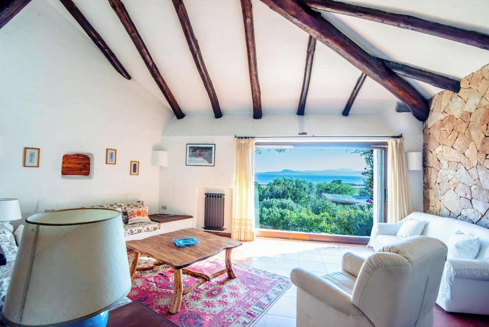 Villa Sa Soliana