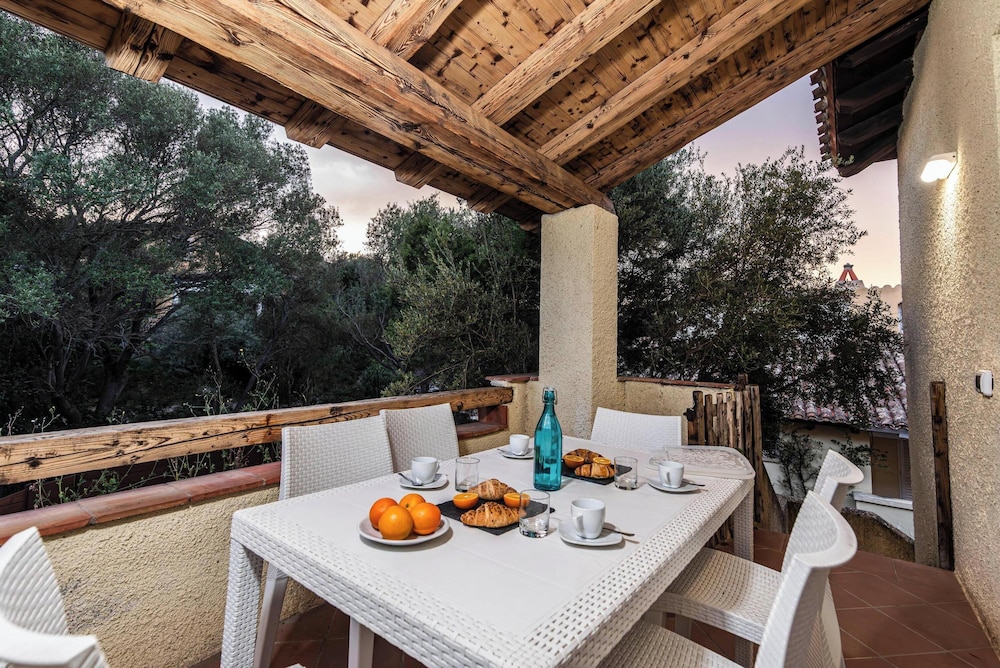 Rotondo Dream Suite