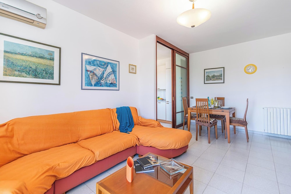 Casa Gialla
