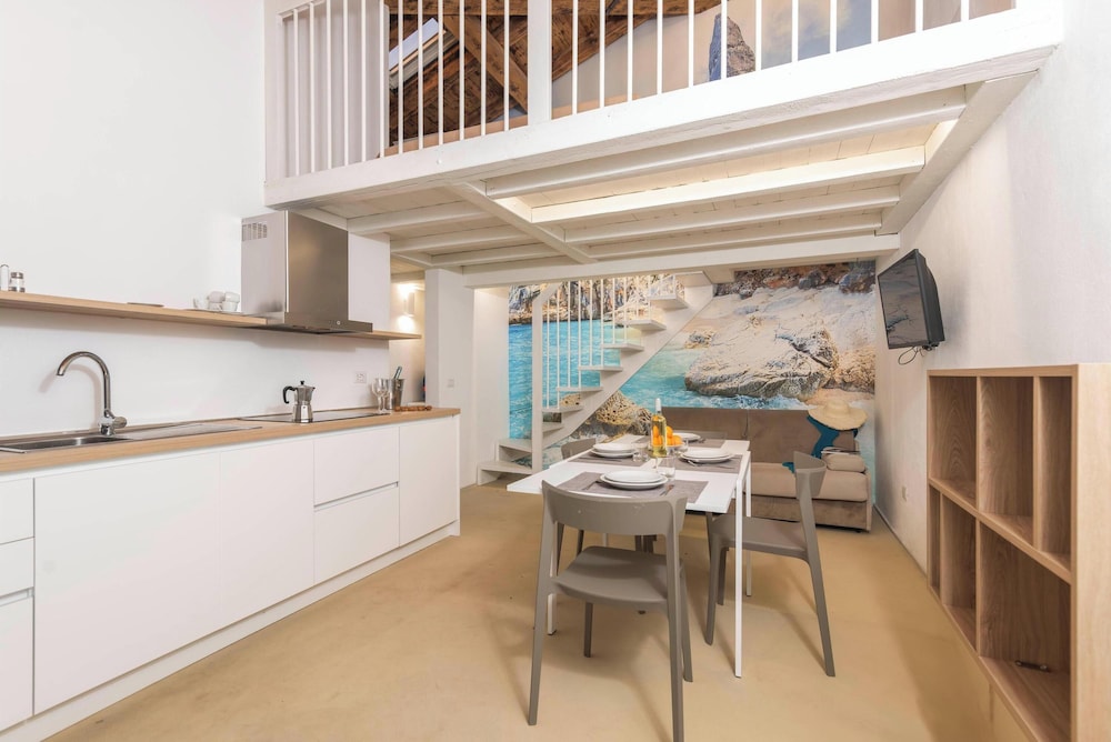 Rotondo Dream Suite