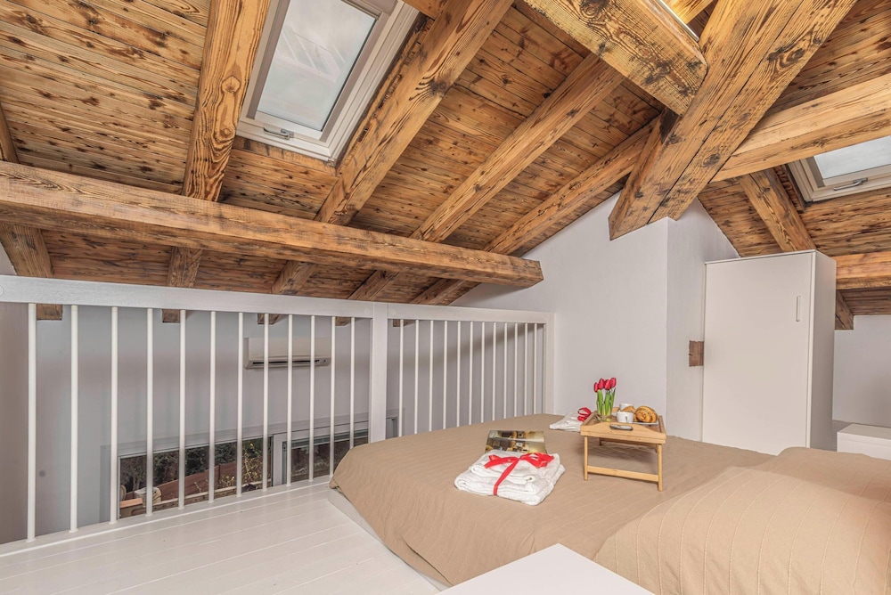Rotondo Dream Suite