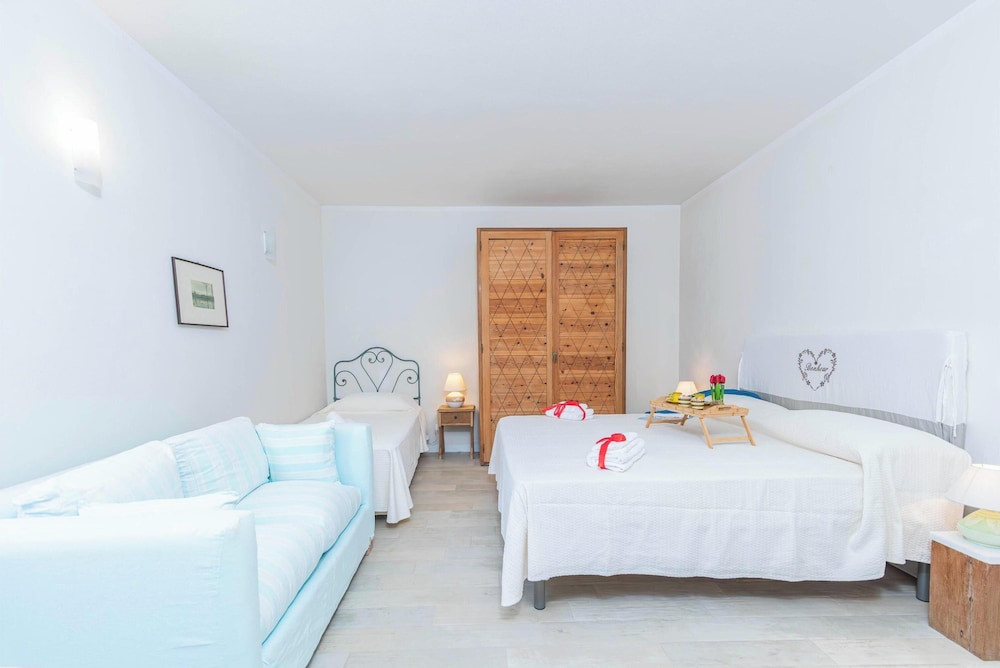 Casa Ortensia Apartments