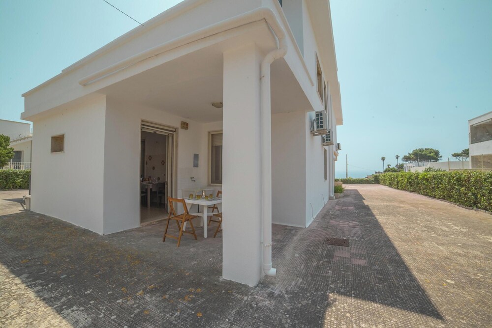 Giulia Sea View Villas