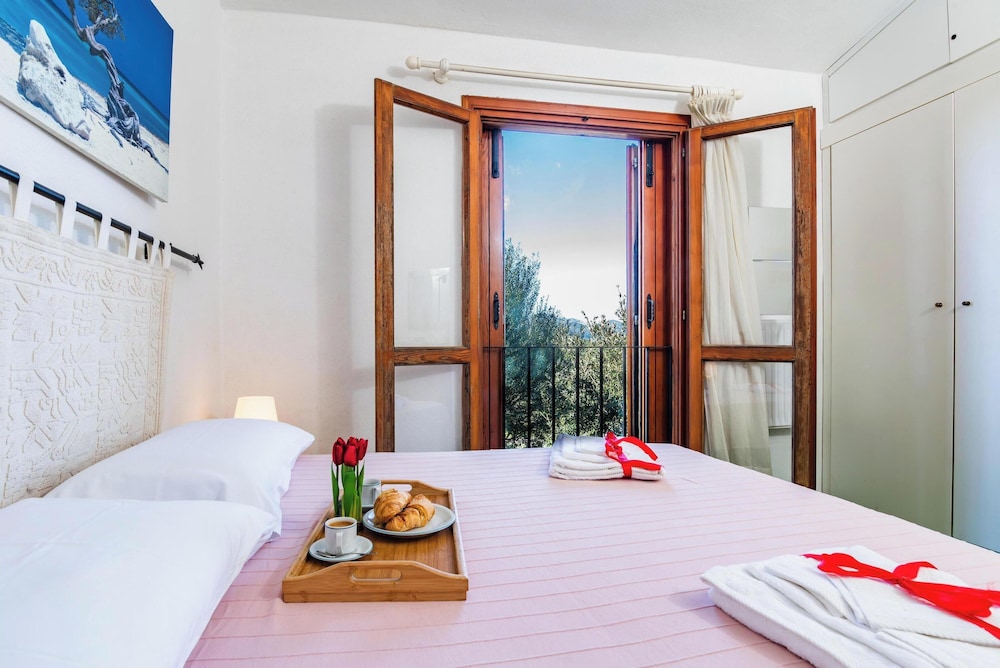 Le Dalie With Shared Pool