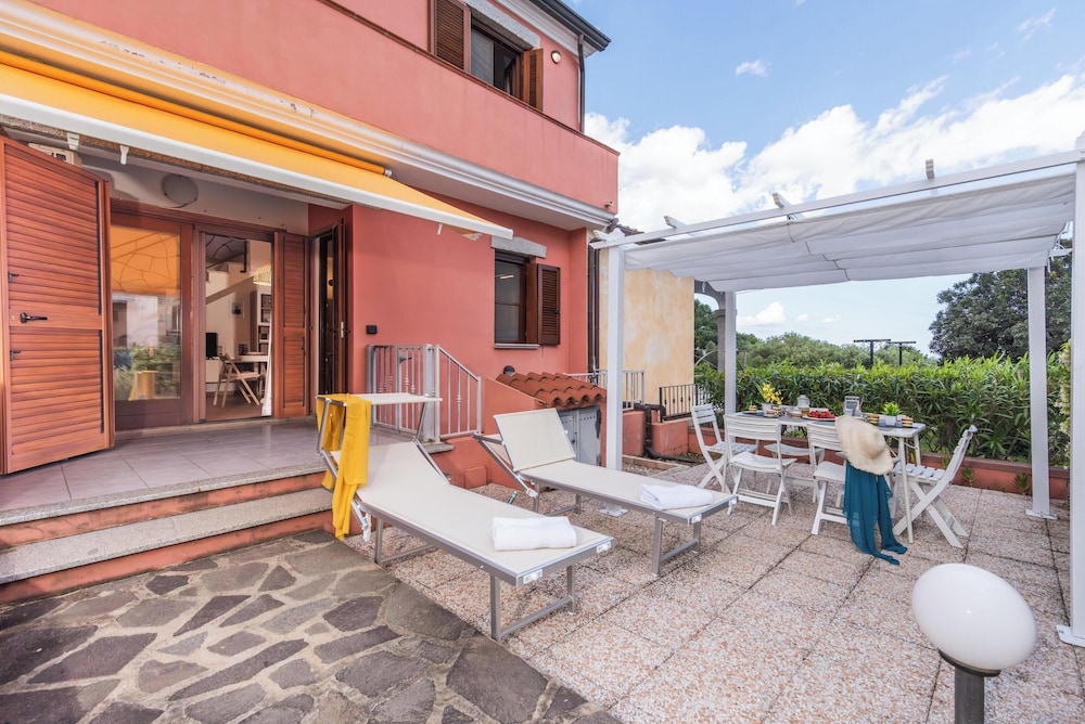 House Sardinia La Dolce Vita