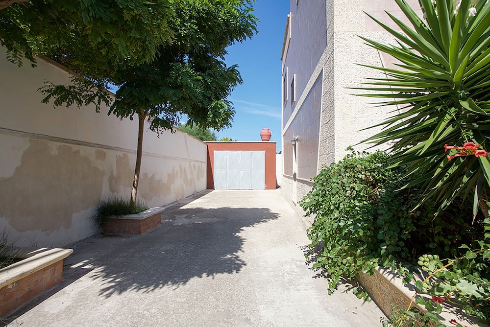 Villa Irene Nice Seaview