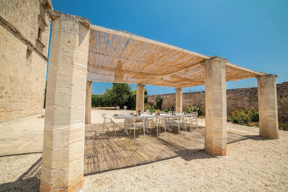 Masseria Torre Calavaci
