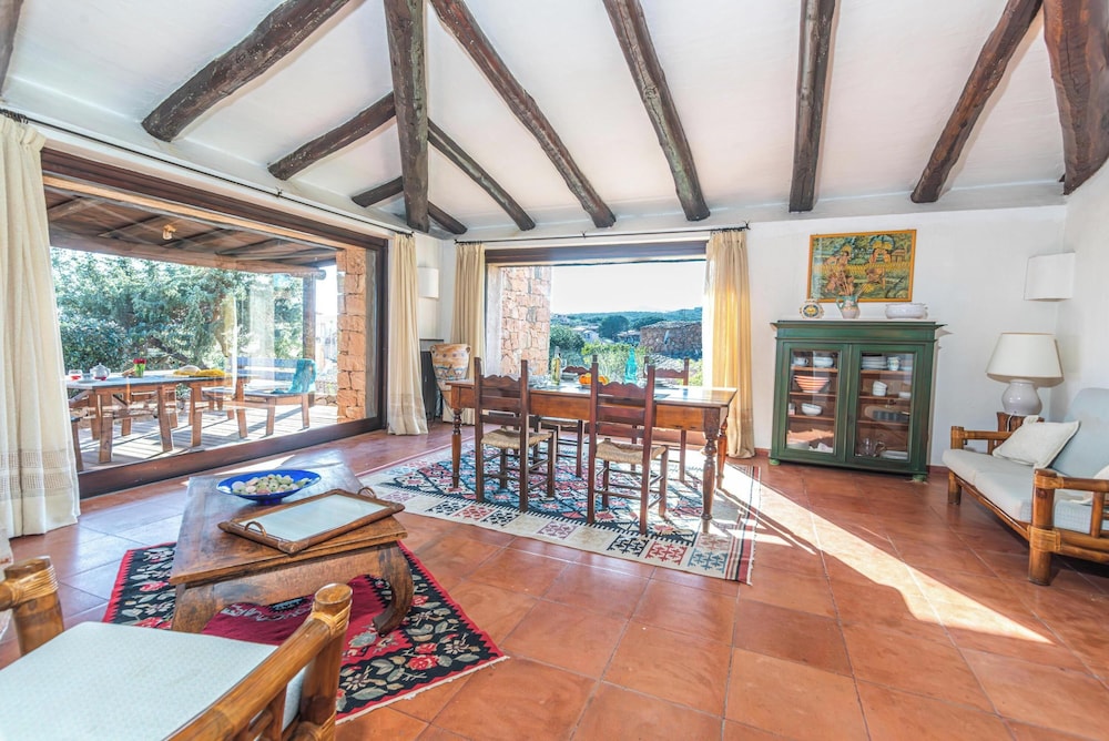 Villa Sa Soliana