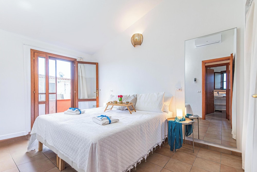 House Sardinia La Dolce Vita