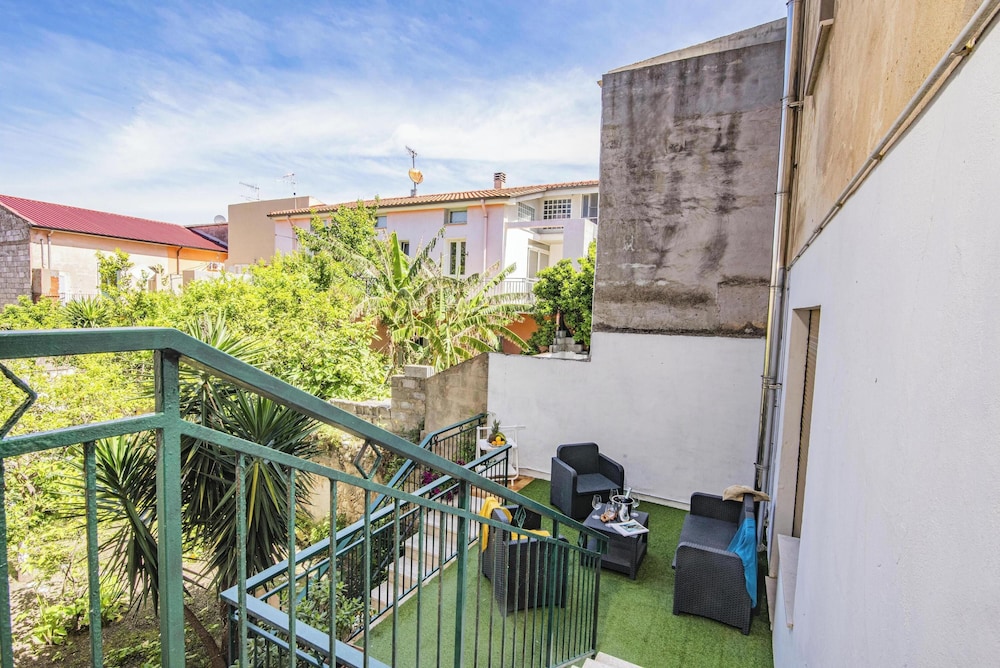 Il Giardino Delle Calle