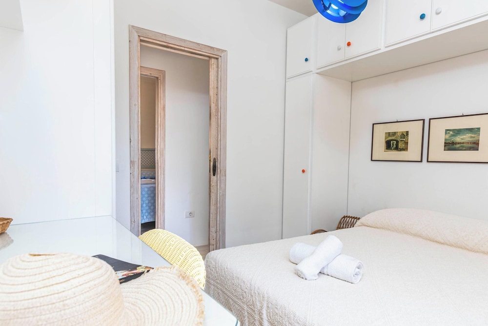 Casa Ortensia Apartments