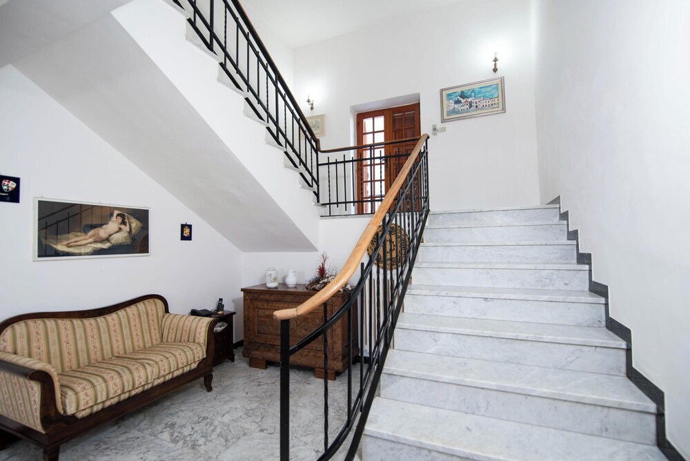 Il Giardino Delle Calle