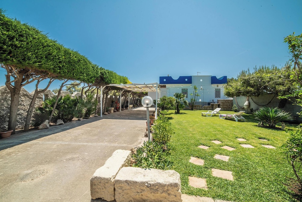 Villa G&G On Sea Shore