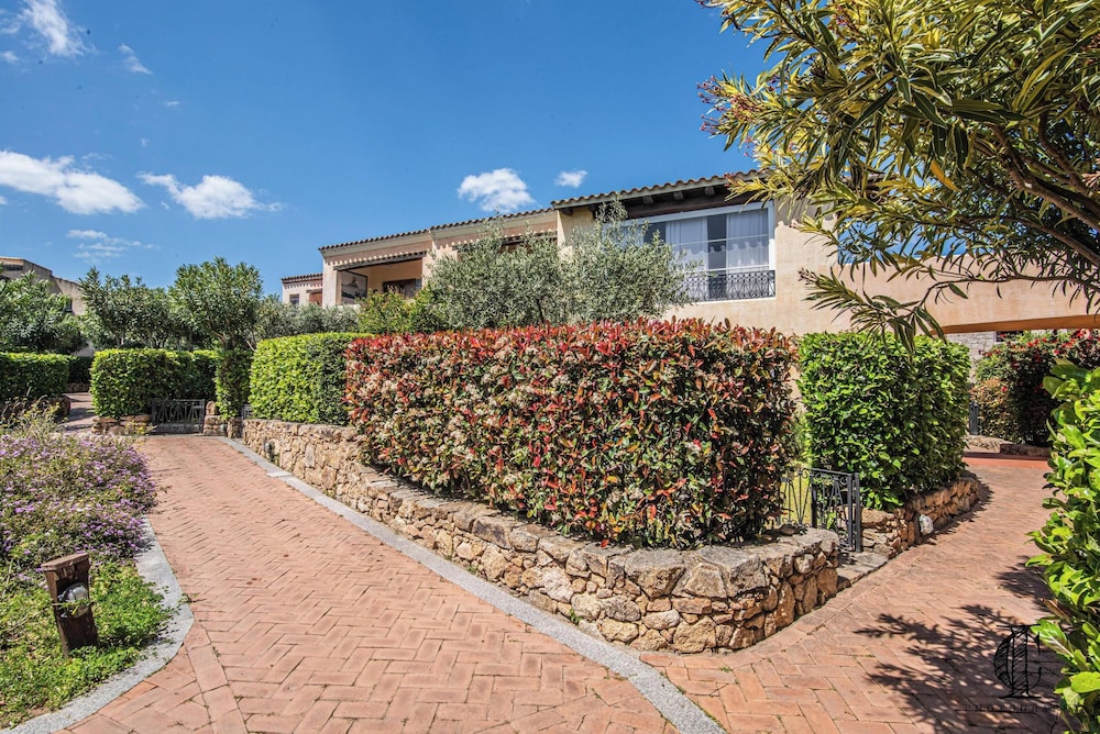 Il Borgo Porto San Paolo