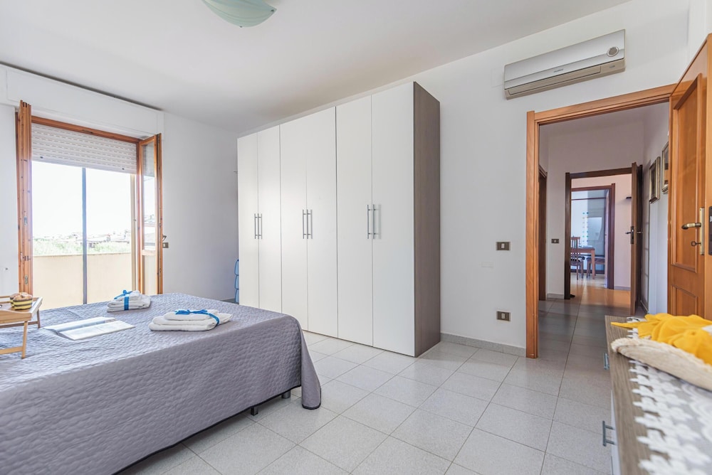 Casa Gialla