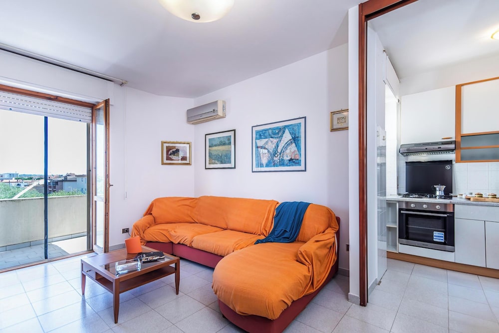 Casa Gialla
