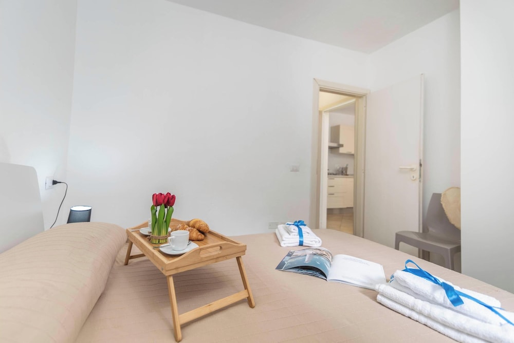Rotondo Dream Suite
