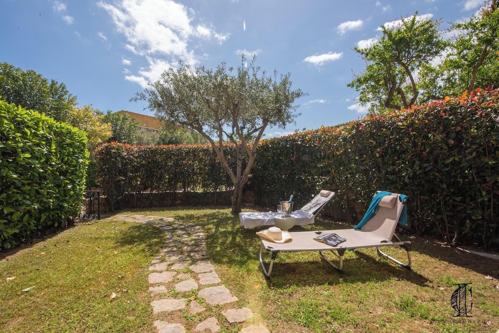 Il Borgo Porto San Paolo