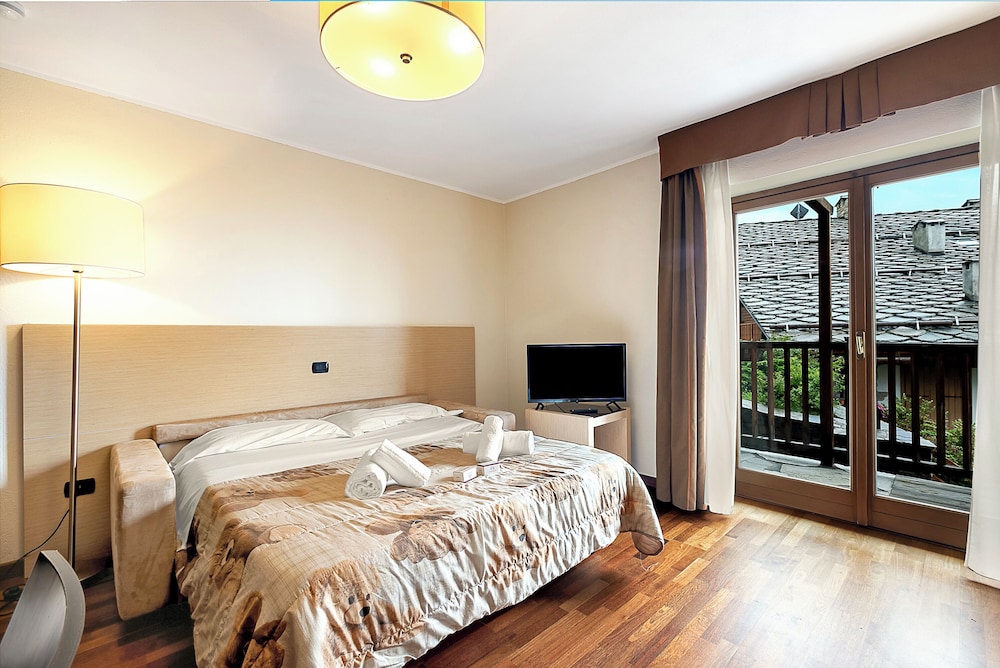 Residence Cianfuran