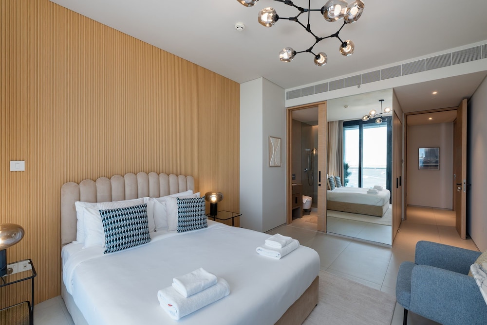 Address JBR - 501 in Dubai