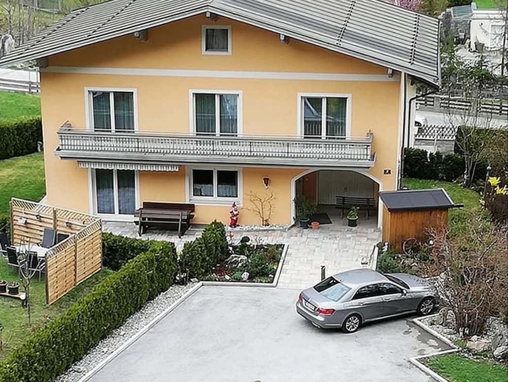 Chalet Carina in Zell am See