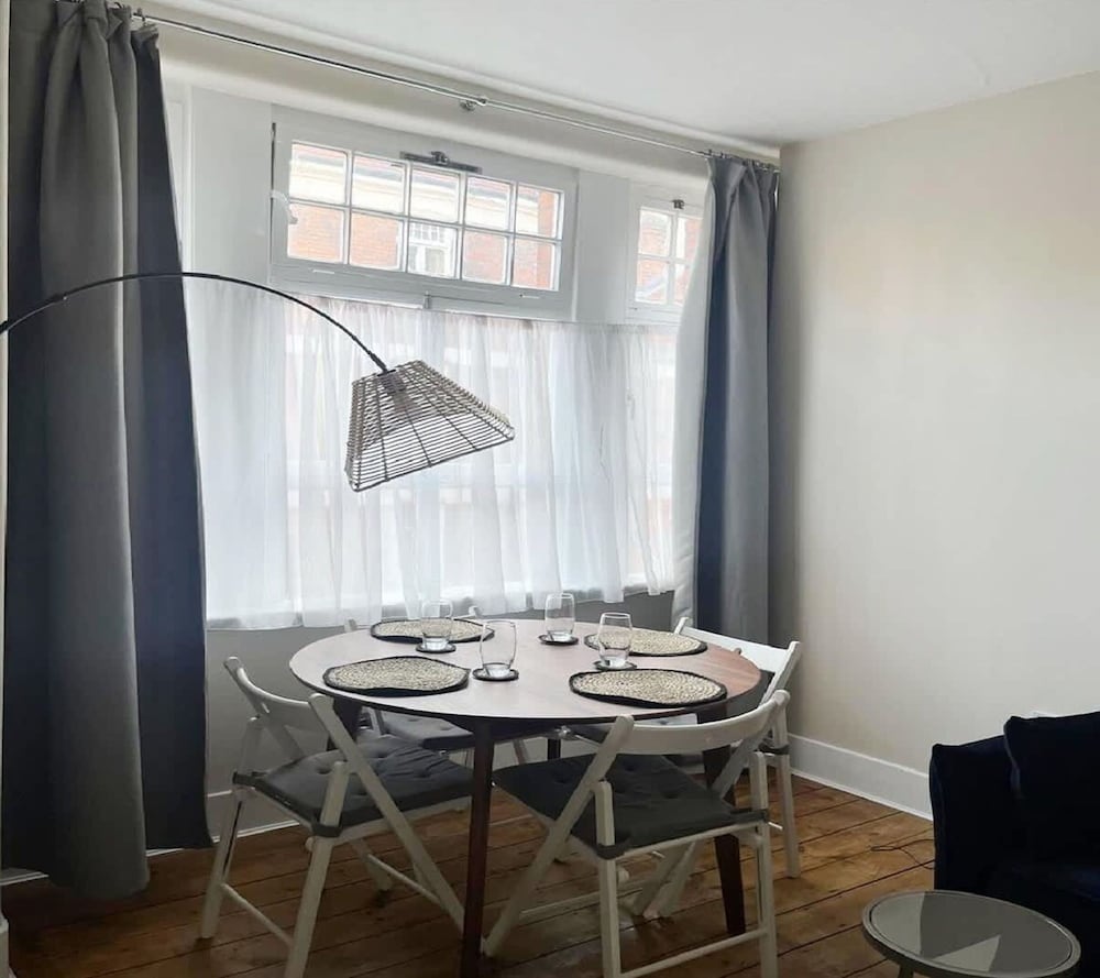 Cavendish Charm Mayfair Apartment