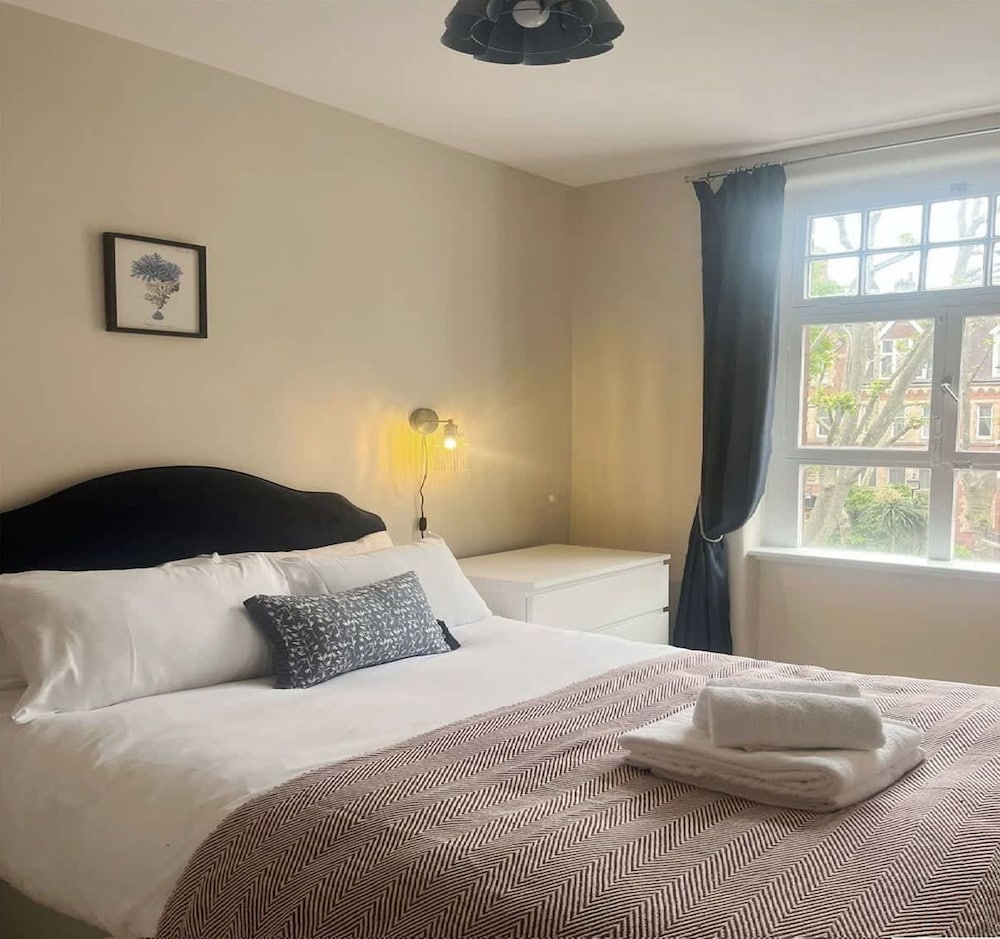 Cavendish Charm Mayfair Apartment