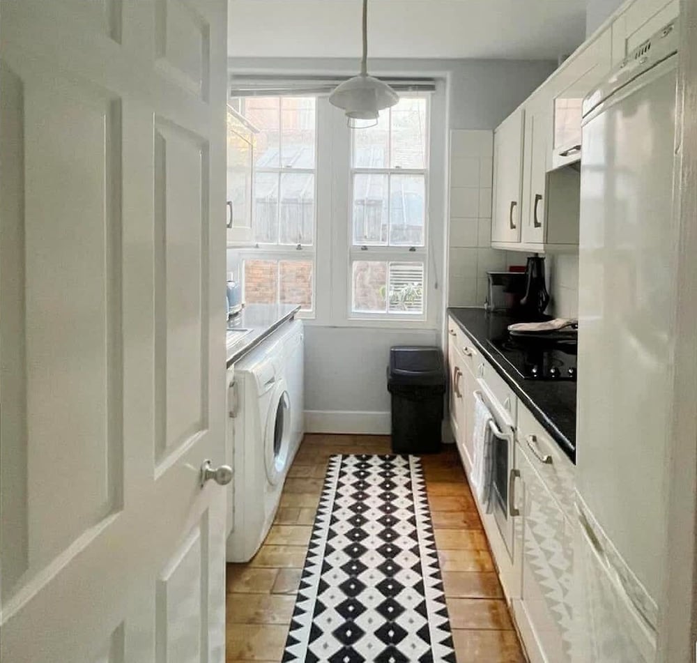Cavendish Charm Mayfair Apartment