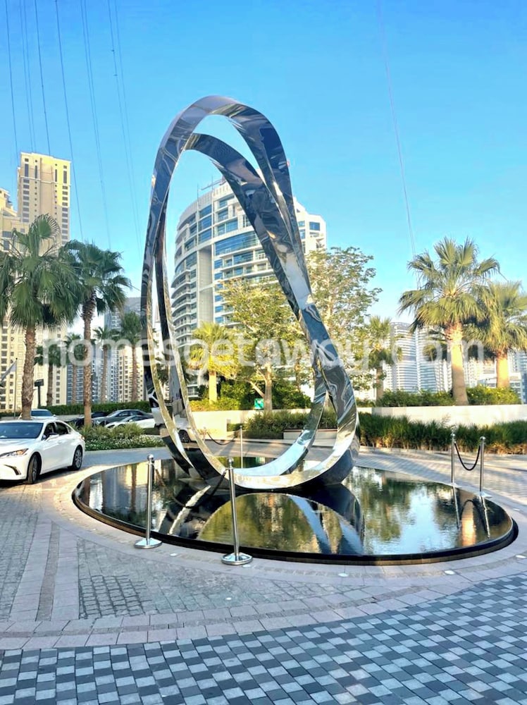 HomesGetaway-1Bedroom in JBR The Address