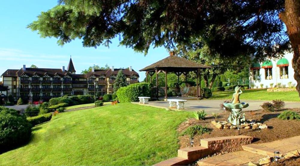 Bavarian Inn