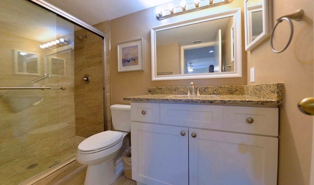 Seagrape Bay 205 in Fort Myers Beach view 2