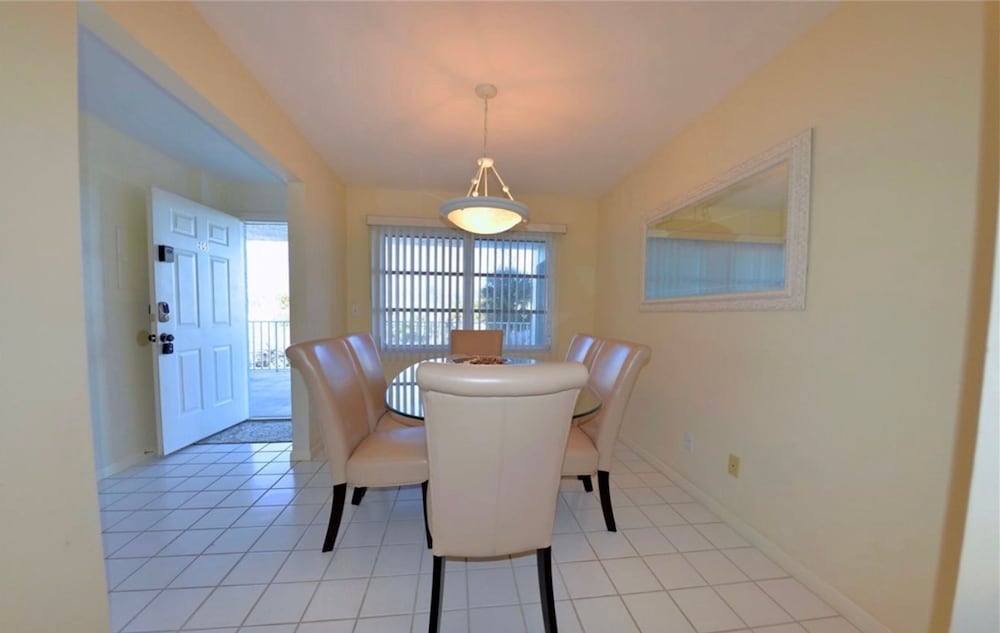 Seagrape Bay 205 in Fort Myers Beach view 4