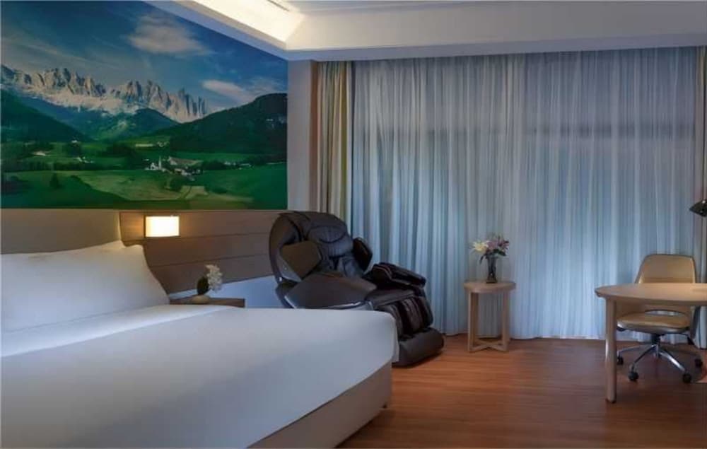 Vienna Good Sleep International Hotel