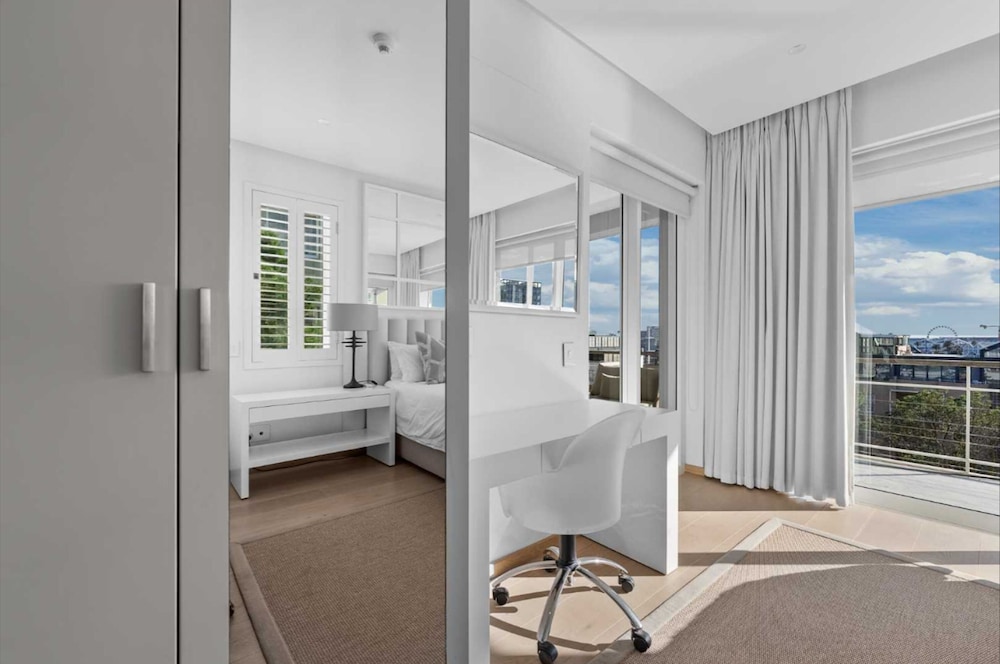 The Marina One Bedroom Exclusive Suite - 405