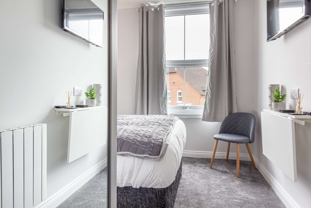 Host Stay The Bull Inn Flat 1